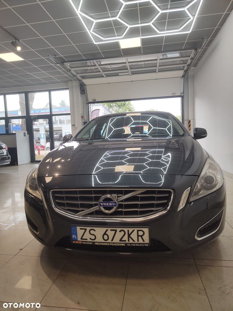 Volvo V60 - 23