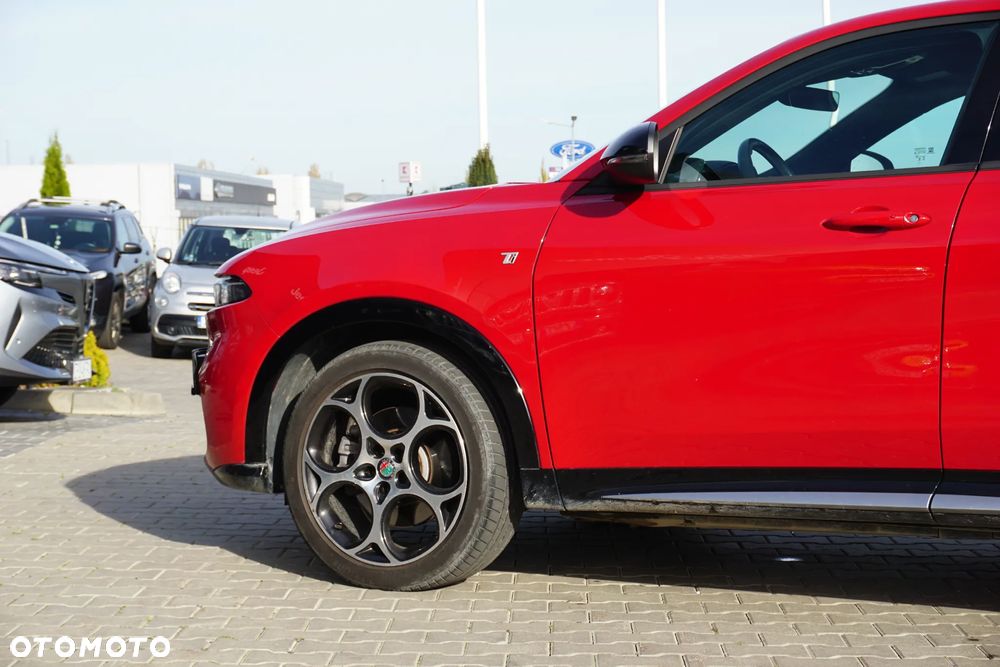 Alfa Romeo Tonale 1.5 VGT Hybrid Ti - 9