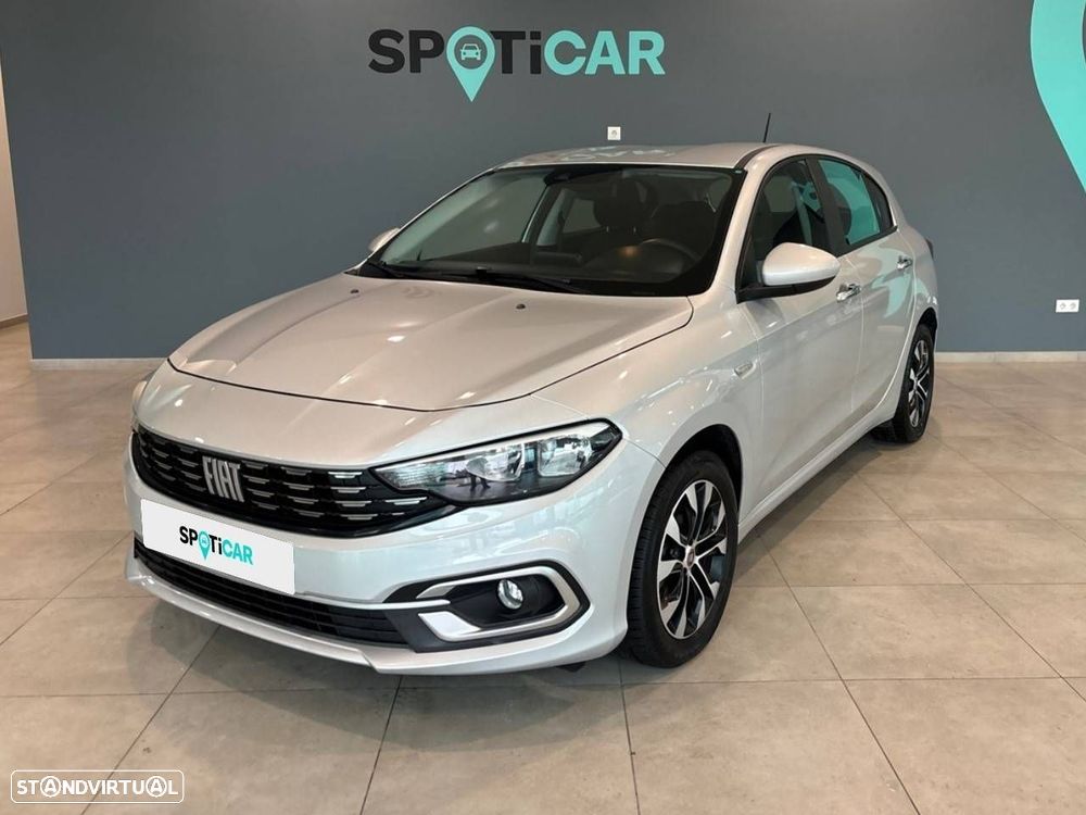 Fiat Tipo 1.3 MultiJet City Life - 1