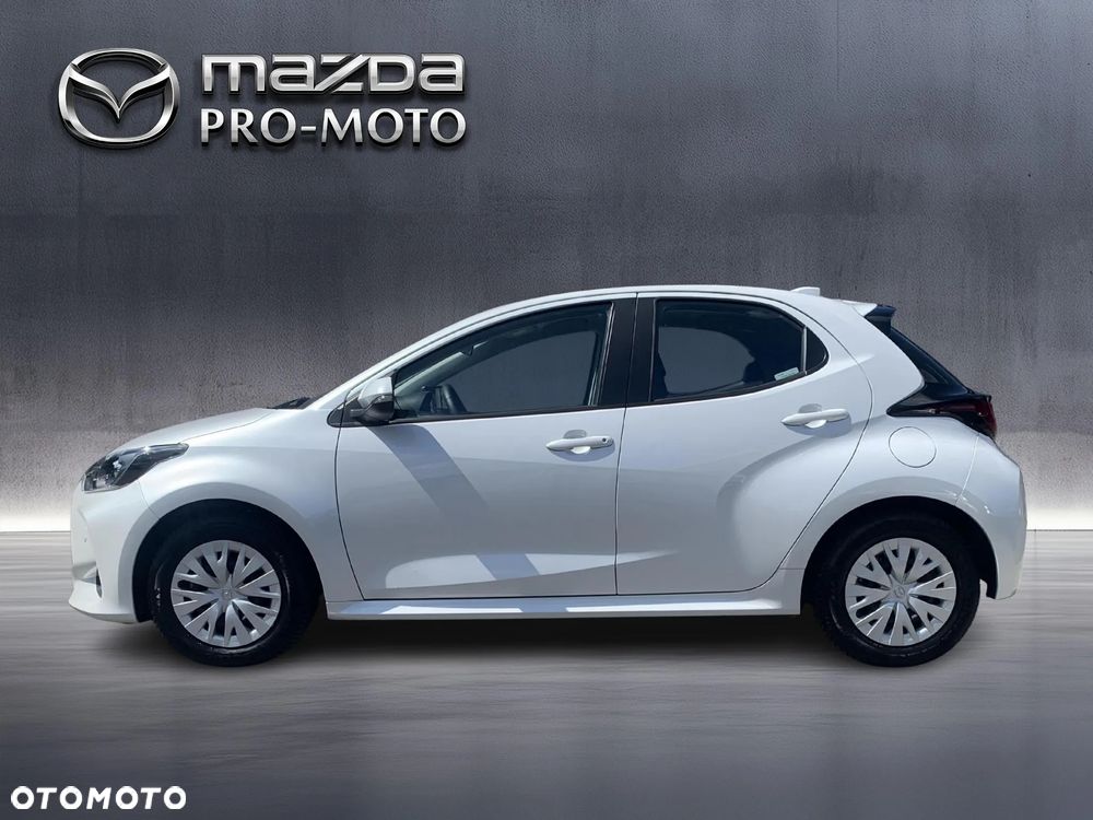 Mazda 2 Hybrid 1.5 Pure CVT - 2
