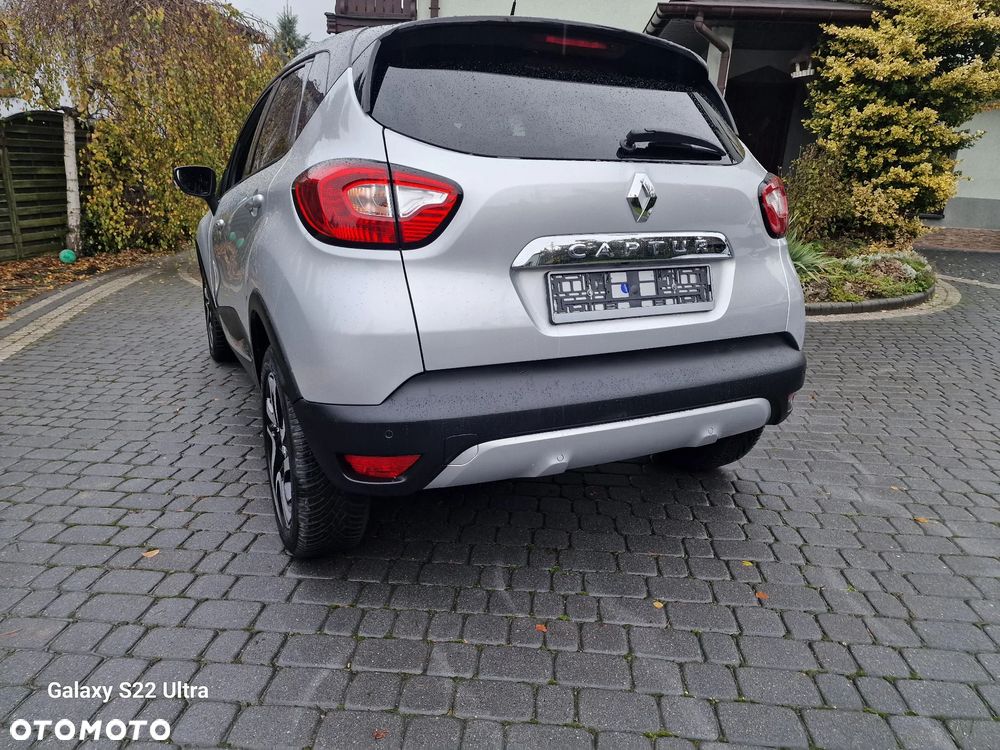Renault Captur ENERGY TCe 120 EDC XMOD - 4