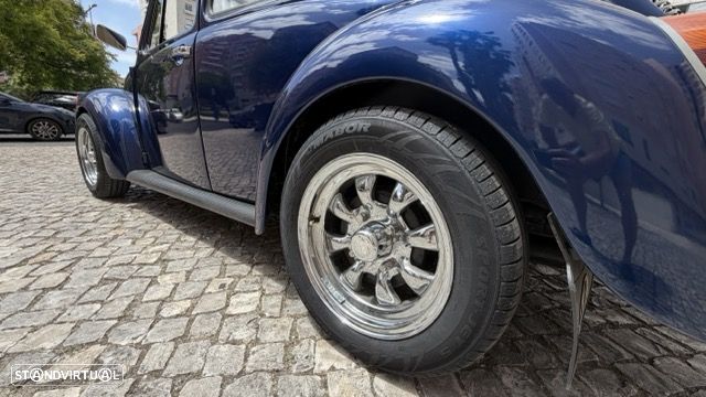 VW Carocha - 10