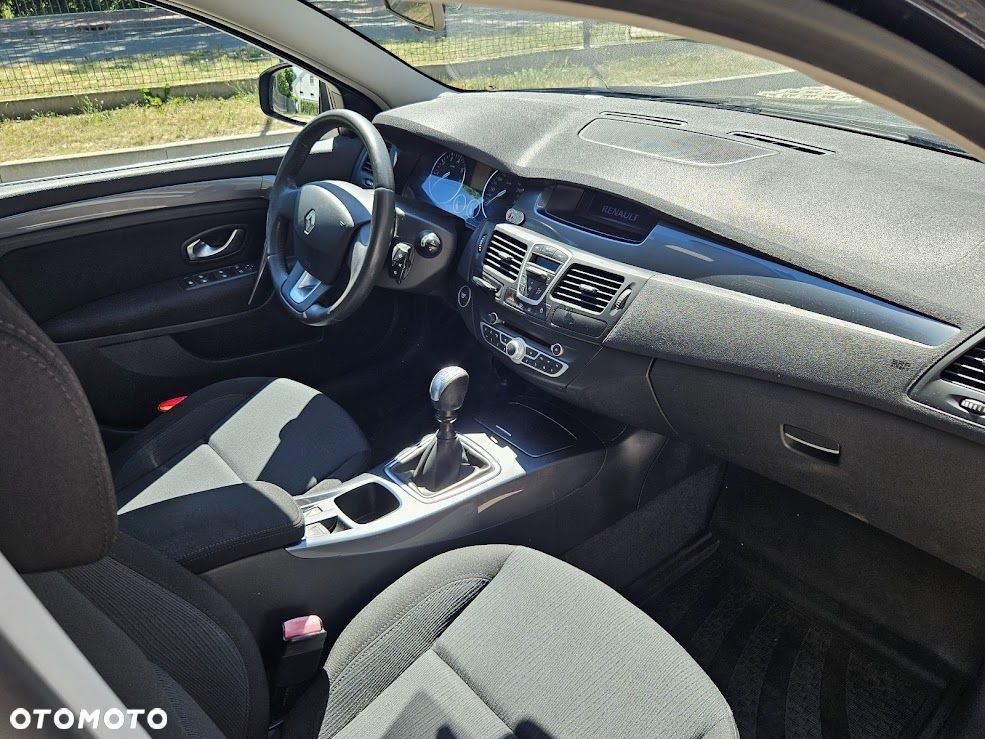 Renault Laguna 2.0 Dynamique - 8