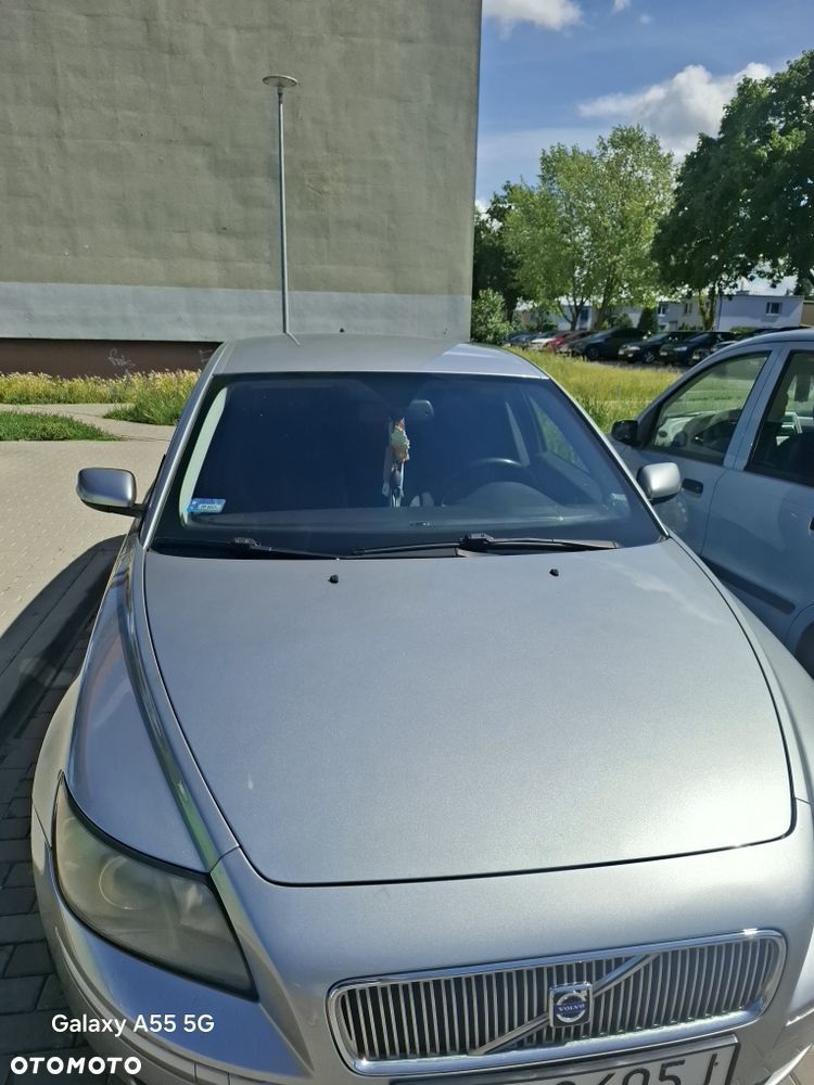 Volvo V50 - 7