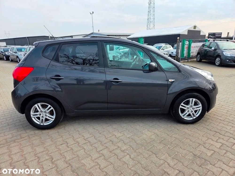 Kia Venga 1.4 XL - 5