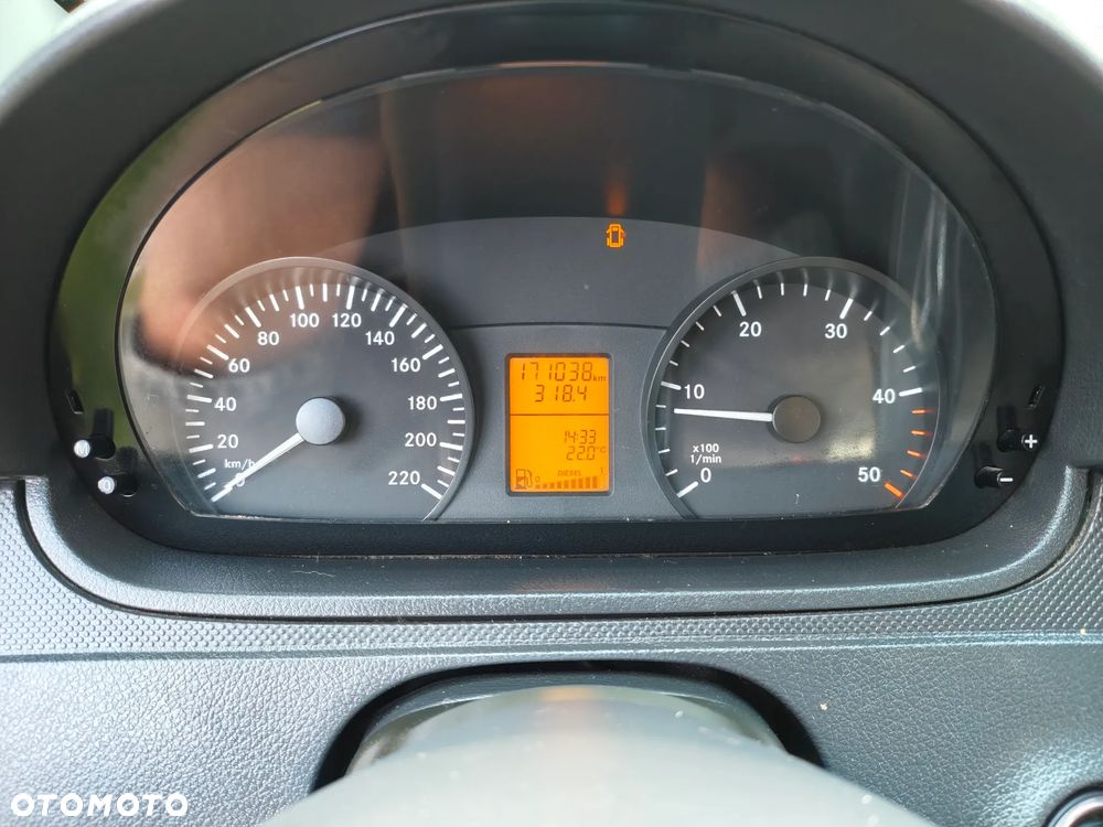 Mercedes-Benz Vito long - 8