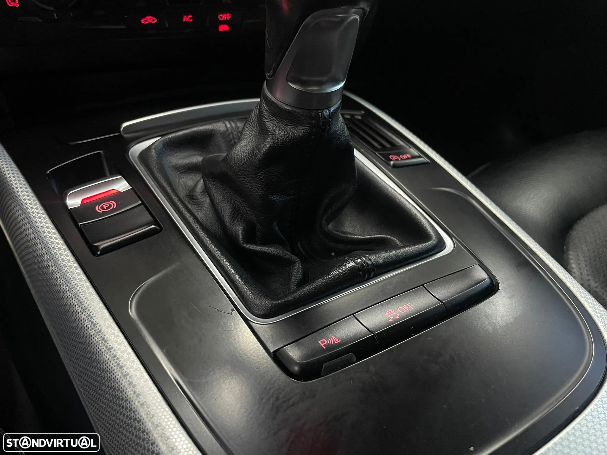 Audi A5 Sportback 2.0 TDI S-line - 26