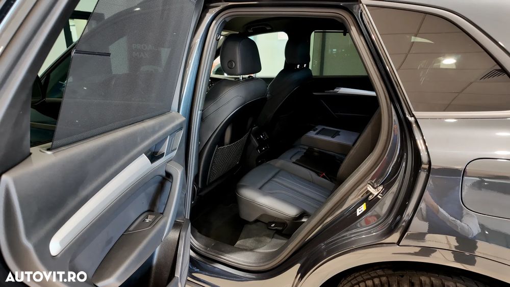 Audi Q5 50 TFSIe quattro S tronic - 17