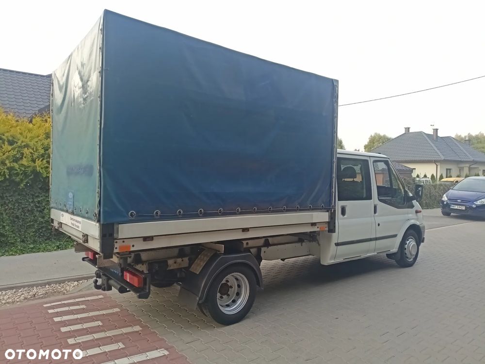 Ford Transit - 4