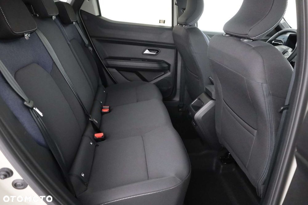 Dacia Duster 1.2 Eco-G 120 Journey - 11
