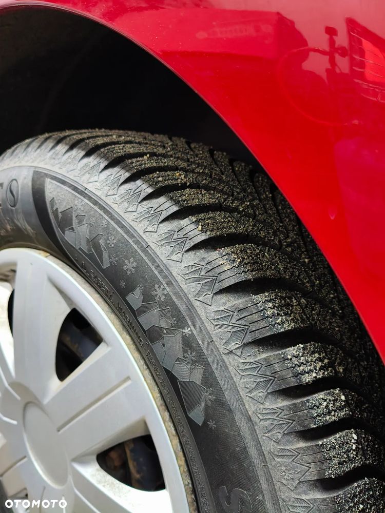 Citroën Berlingo VTi 95 Multispace - 30