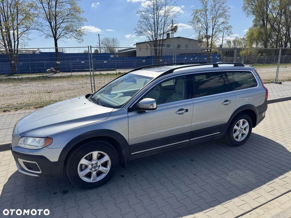 Volvo XC 70 3.2 AWD Summum - 11