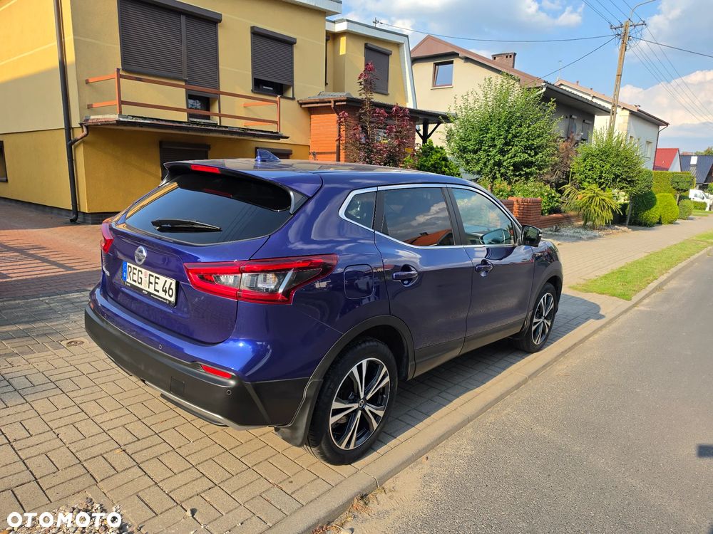 Nissan Qashqai 1.2 DIG-T 360 - 4