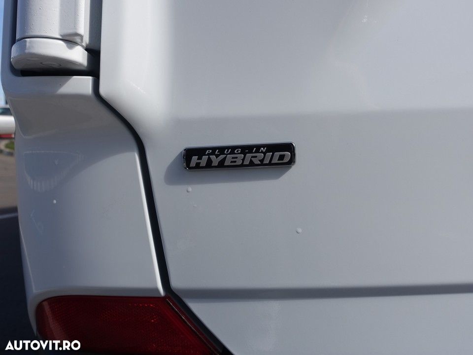 Ford Transit Custom - 8