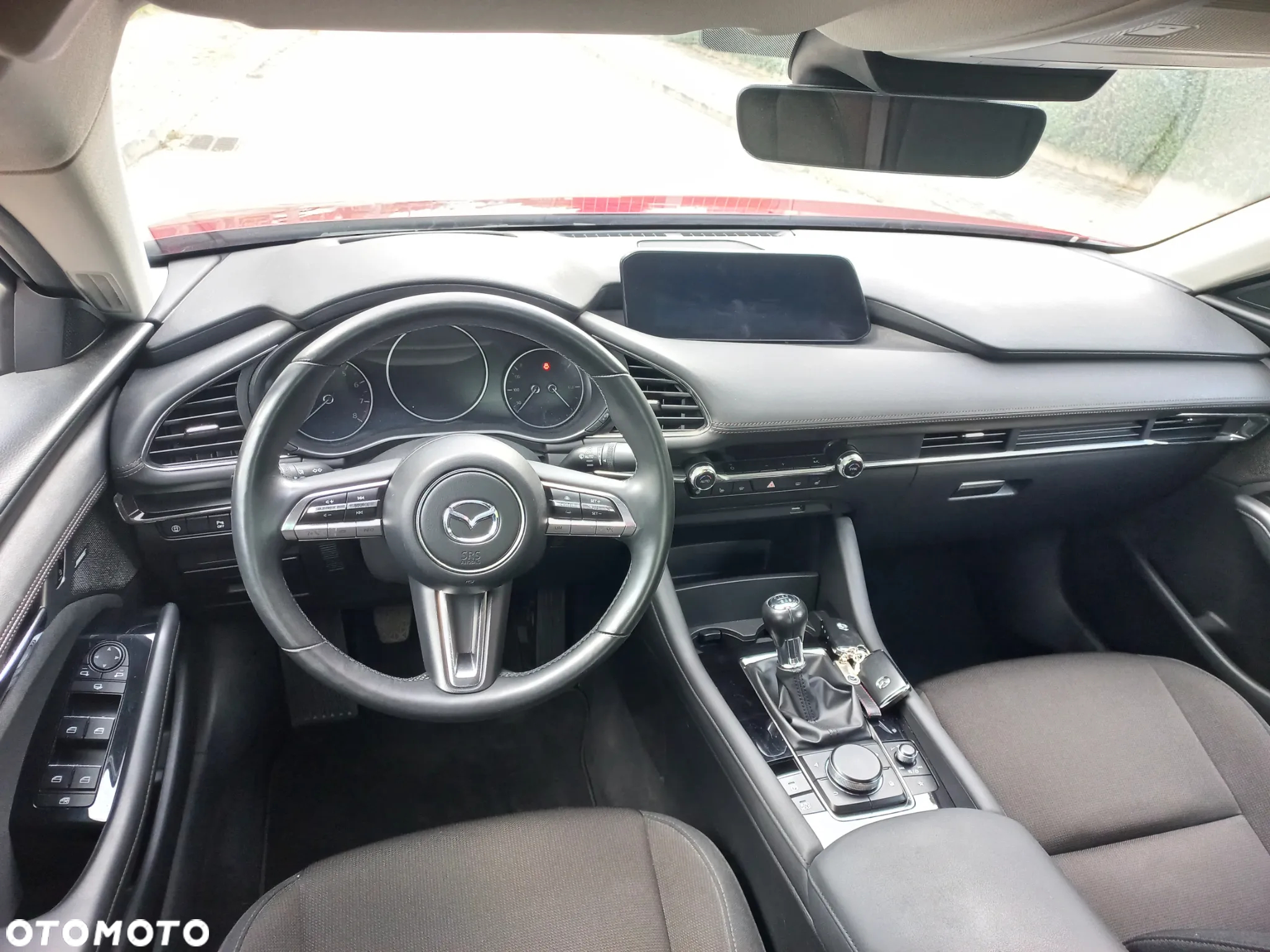 Mazda 3 - 19