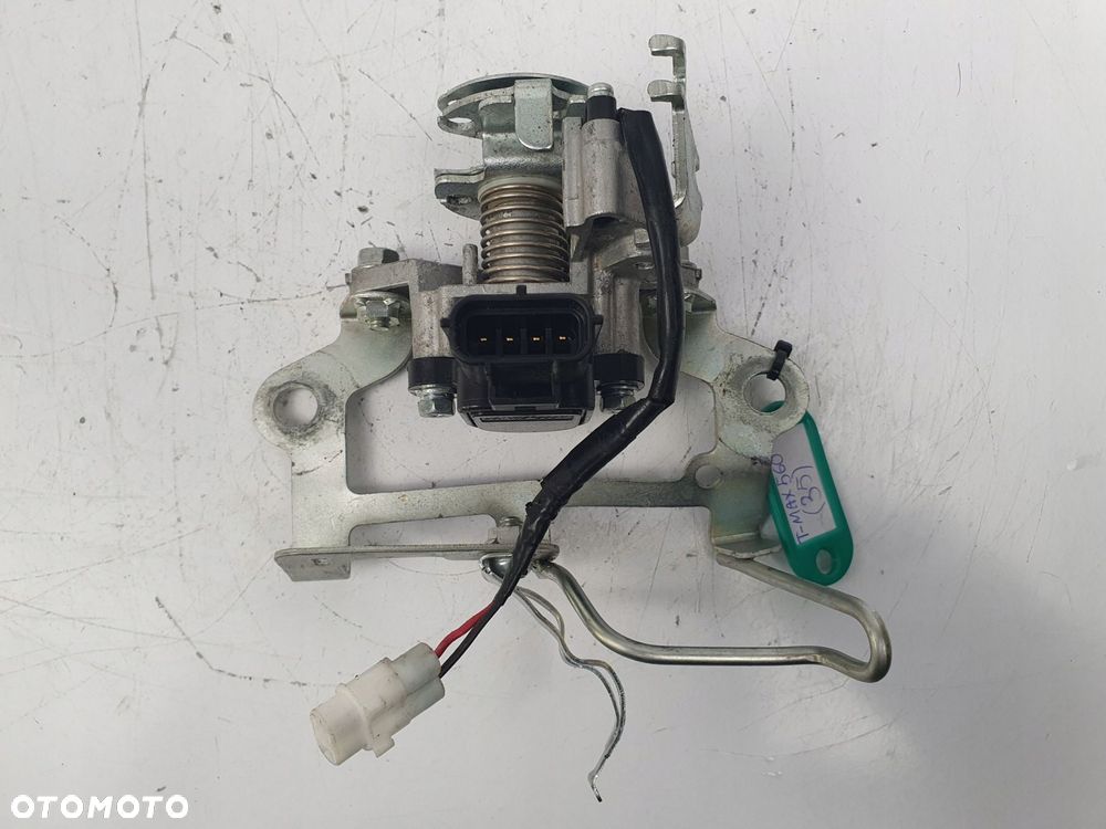 POTENCJOMETR GAZU Yamaha T-Max 560 Tech Max 560 20-25 czujnik BC31-11134 - 11