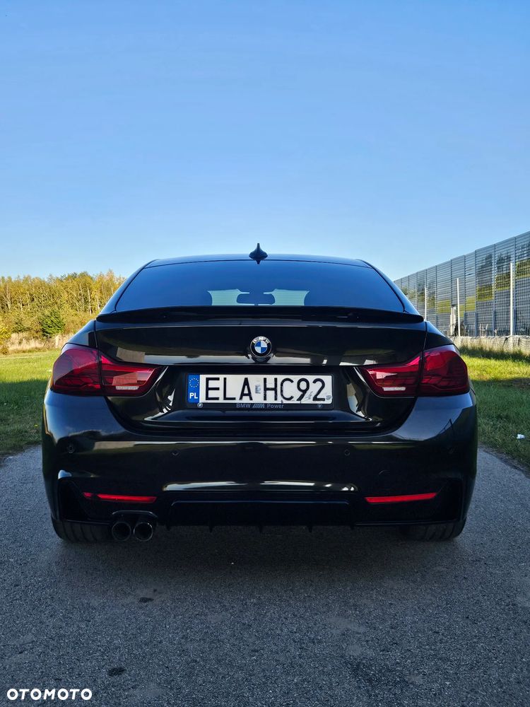 BMW Seria 4 - 12