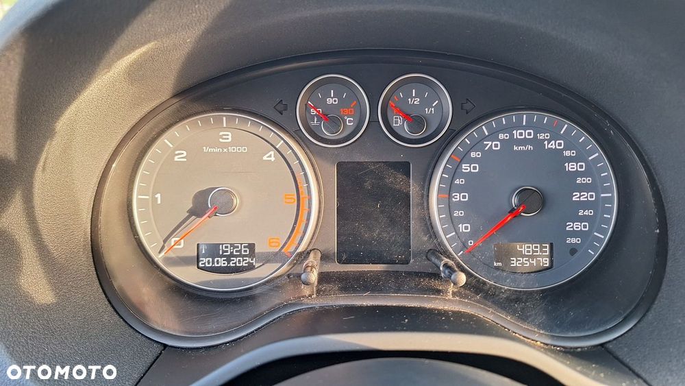 Audi A3 Sportback - 14