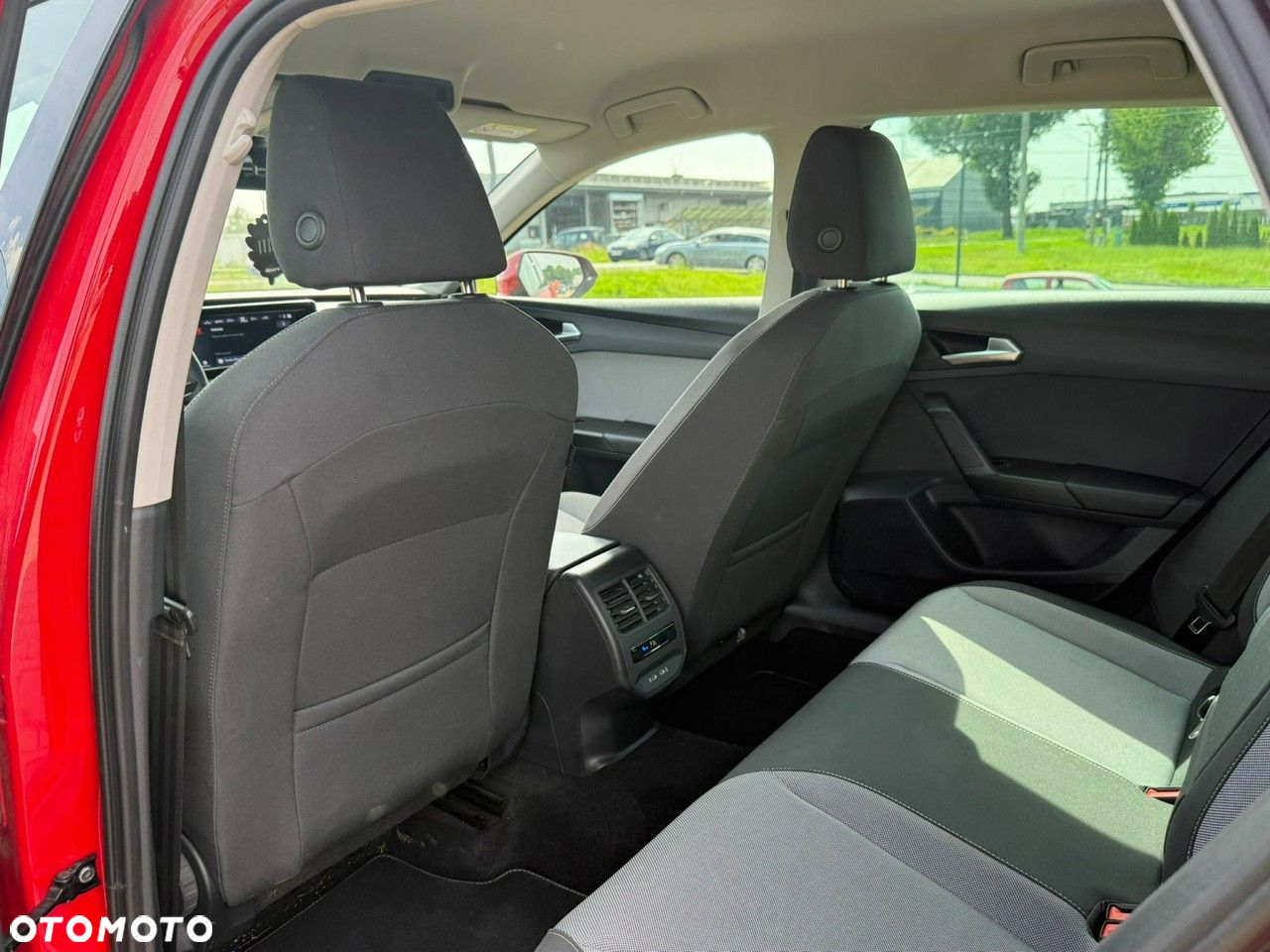Seat Leon 1.5 TSI ACT OPF Style - 8