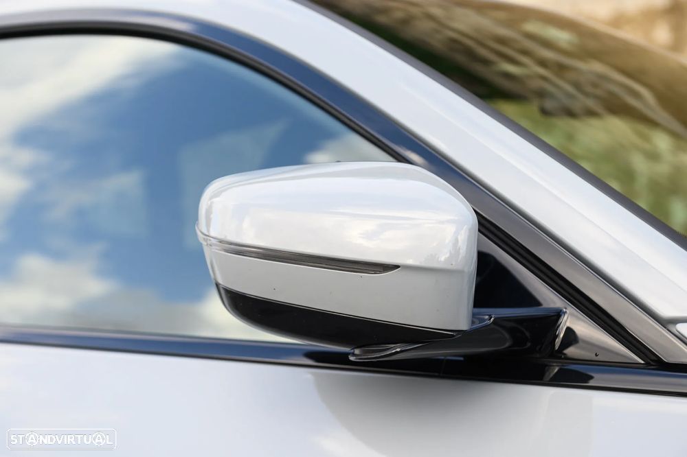 BMW i4 eDrive35 Gran Coupe M Sport - 16