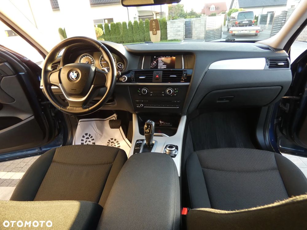 BMW X4 - 26