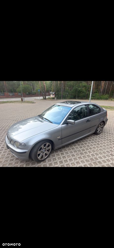 BMW Seria 3 - 5