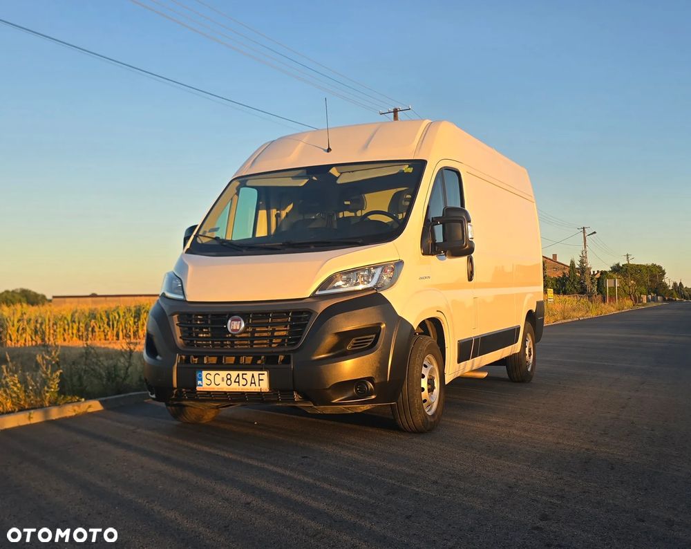 Fiat Ducato - 1