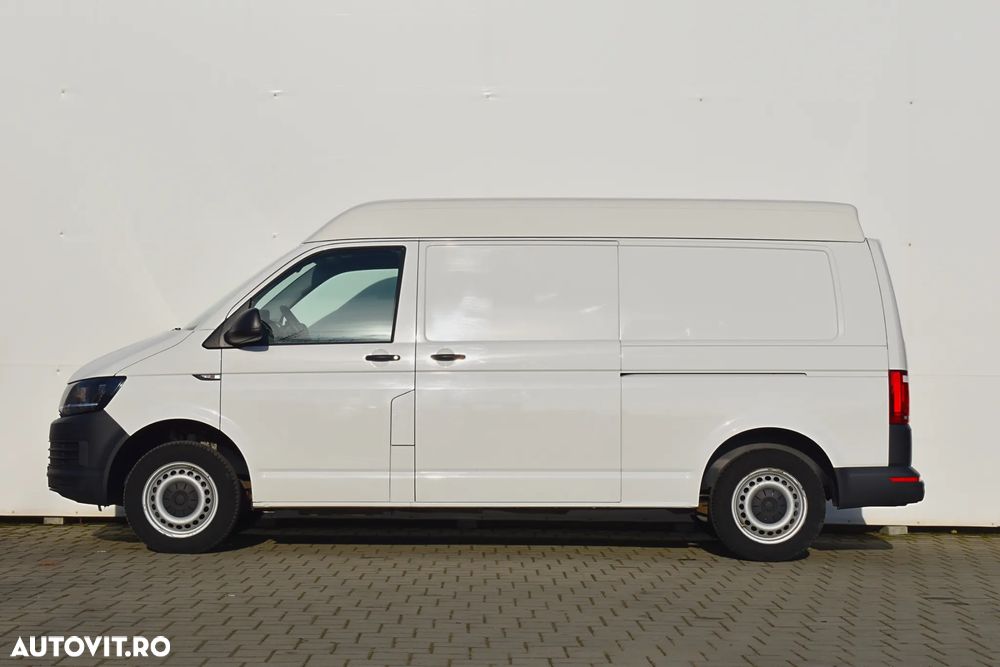 Volkswagen Transporter 2.0 110 kW LR - 14