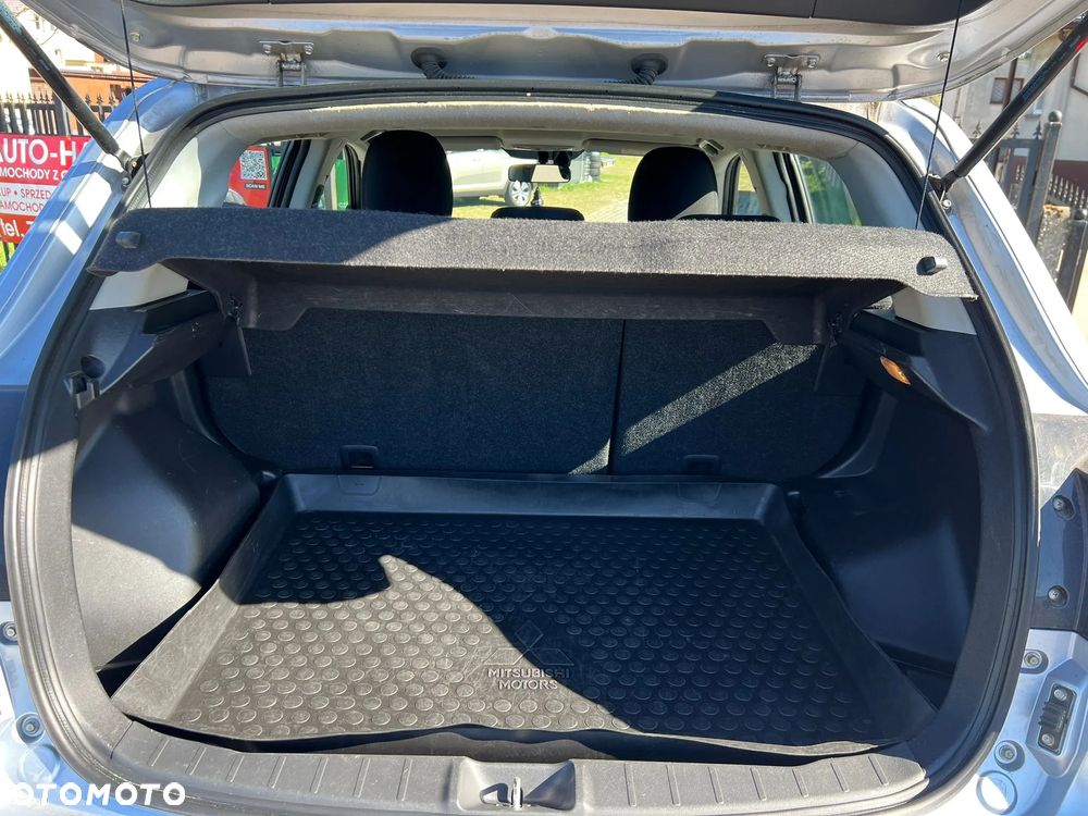 Mitsubishi ASX 1.6 2WD Klassik Kollektion - 22