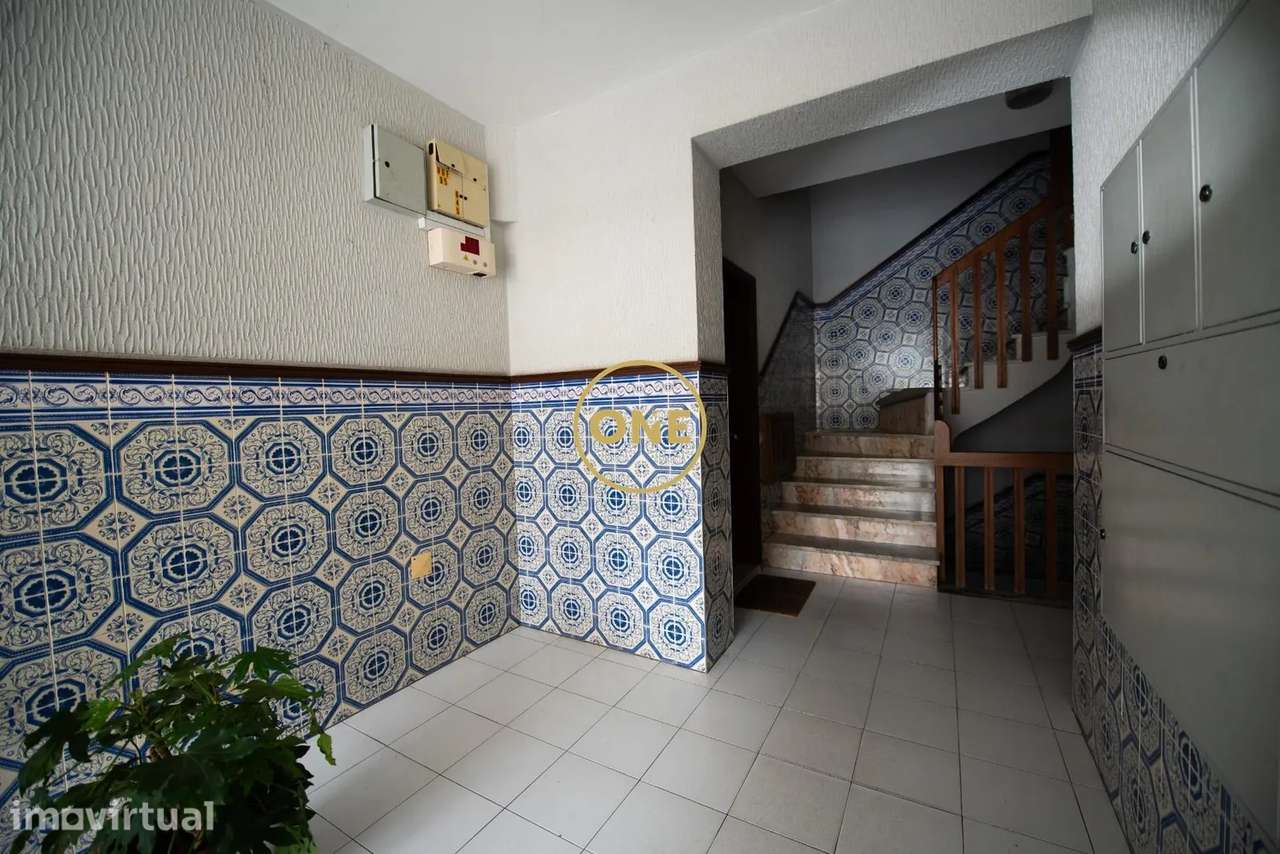 Apartamento T1 em Aver-o-mar - Grande imagem: 4/25