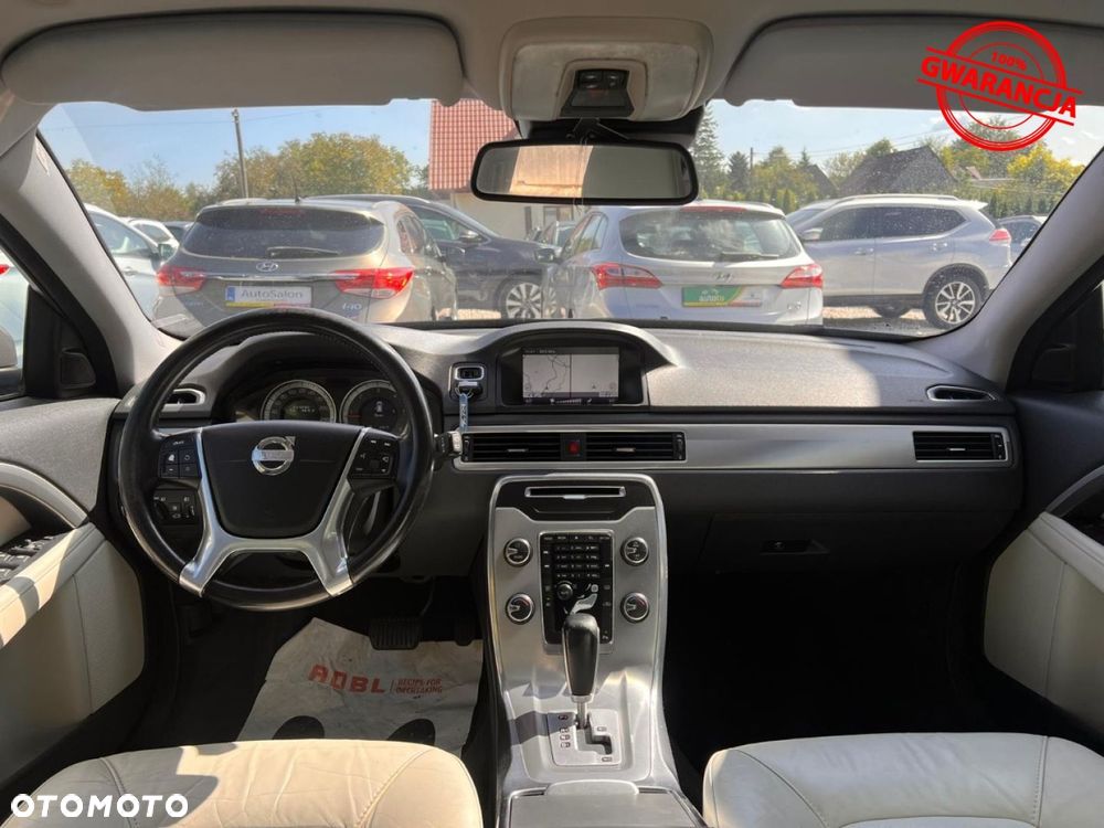 Volvo V70 - 23