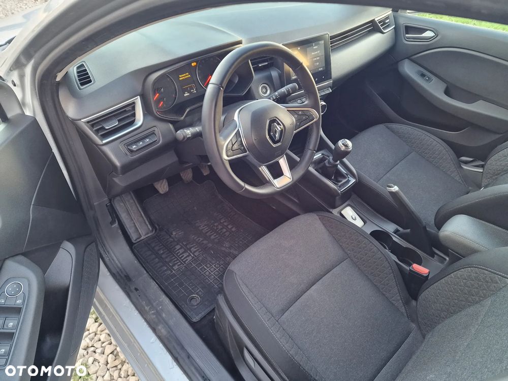 Renault Clio 1.0 TCe Zen - 5