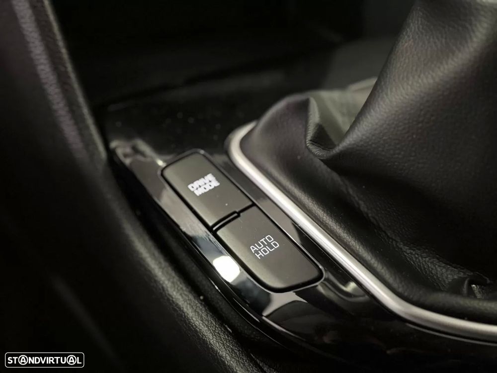 Kia Sportage 1.6 T-GDI Drive - 45