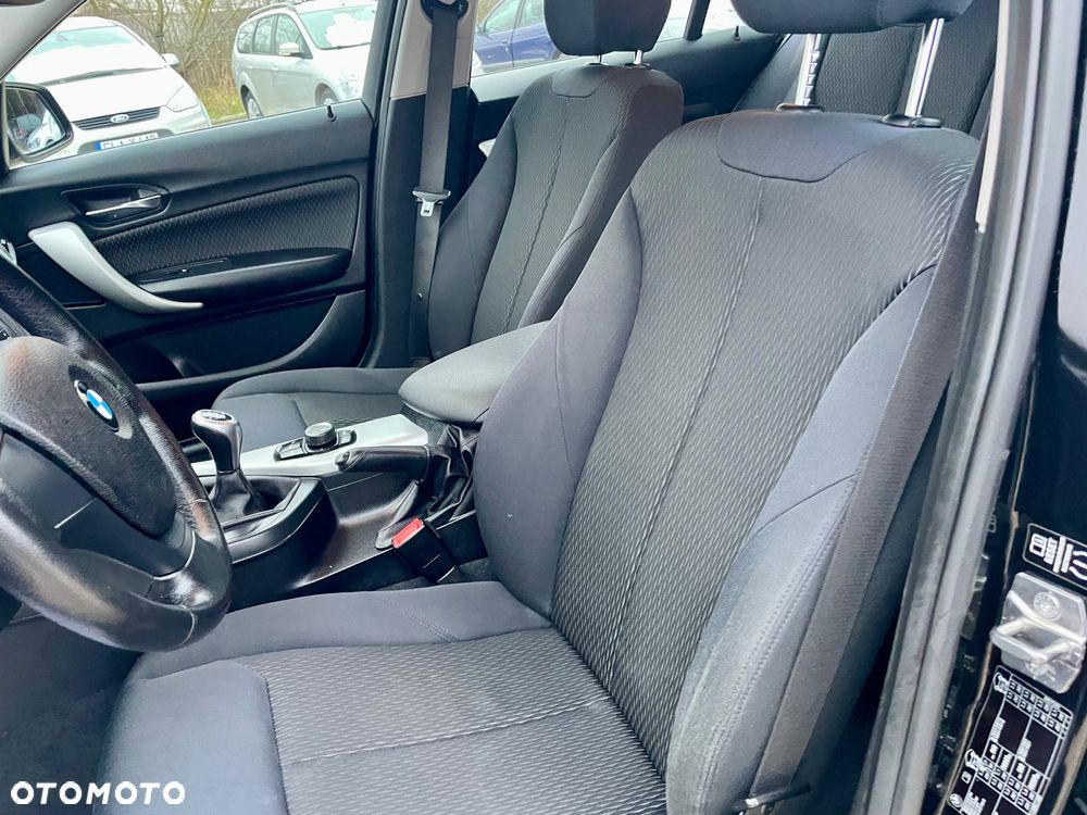 BMW Seria 1 118i Urban Line - 25