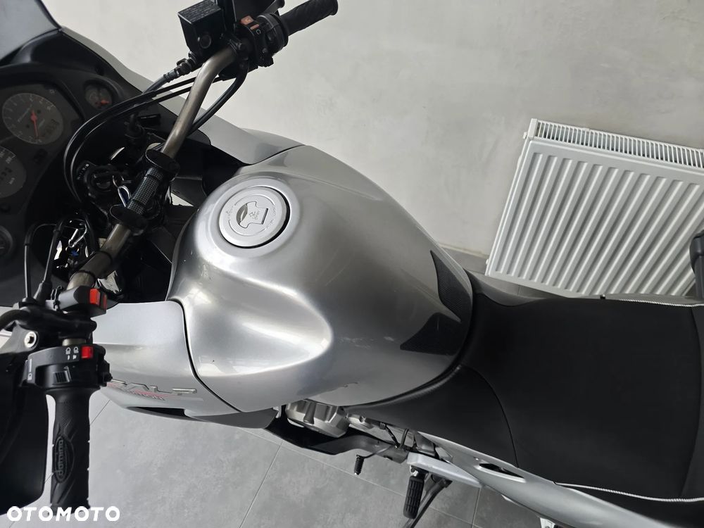 Honda Transalp - 19