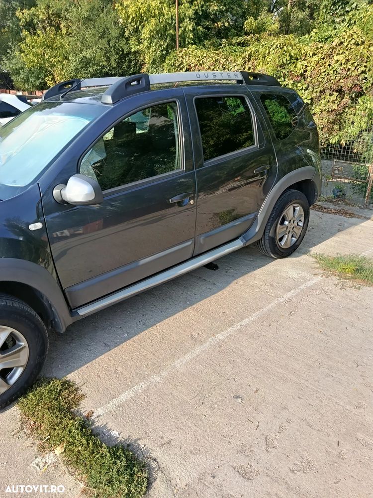 Dacia Duster 1.2 TCe 4x2 Laureate - 7