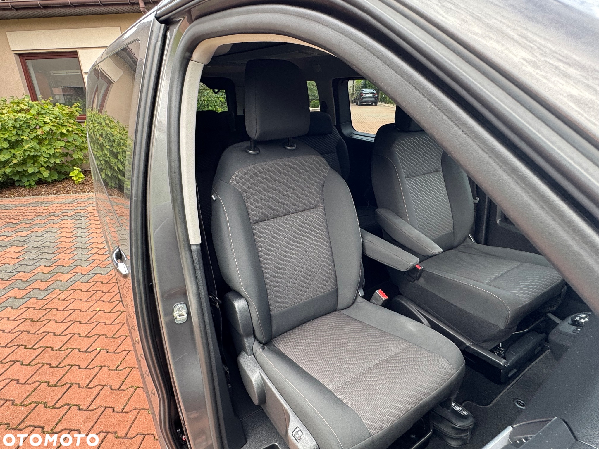 Toyota Proace Verso 2.0 D4-D Long Business - 14