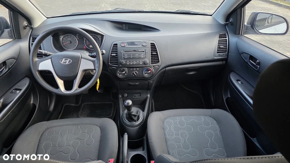 Hyundai i20 1.2 Edition 20 - 15