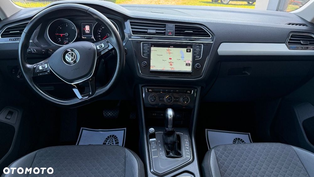 Volkswagen Tiguan - 25