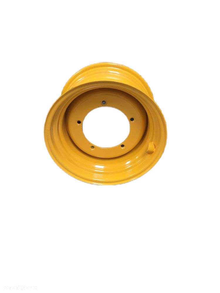 Felga DW 14L X 24 JCB 41/940285 ZAM - 2