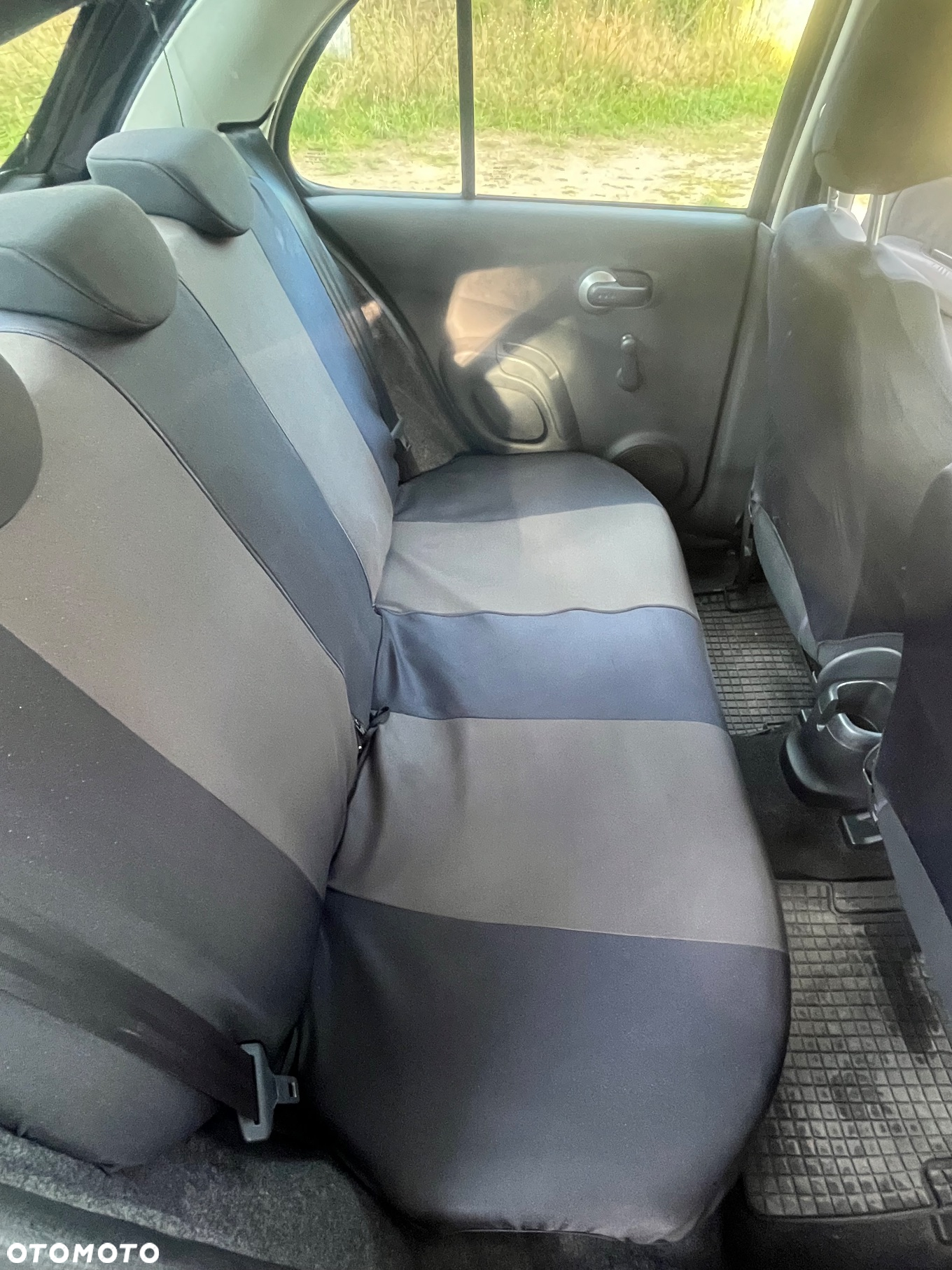 Nissan Micra 1.2 wersja specjalna - 13