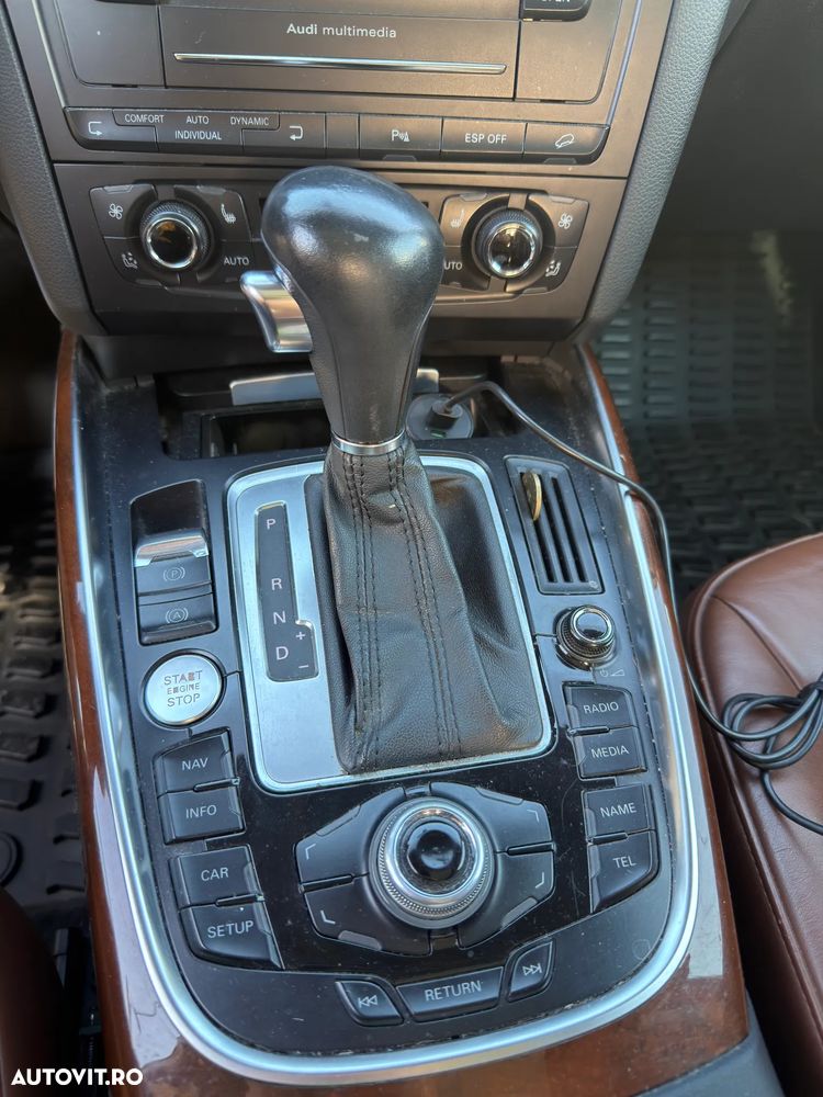 Audi Q5 3.0 TDI Quattro S-Tronic - 3