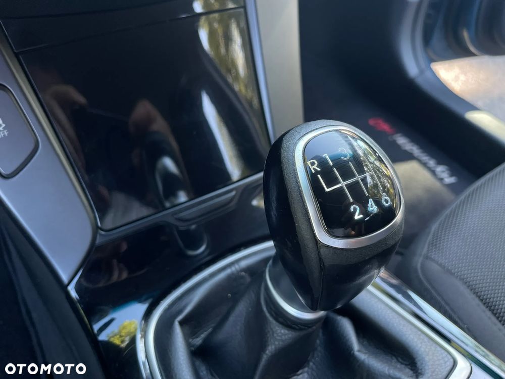 Hyundai i40 1.6 GDI Classic - 18