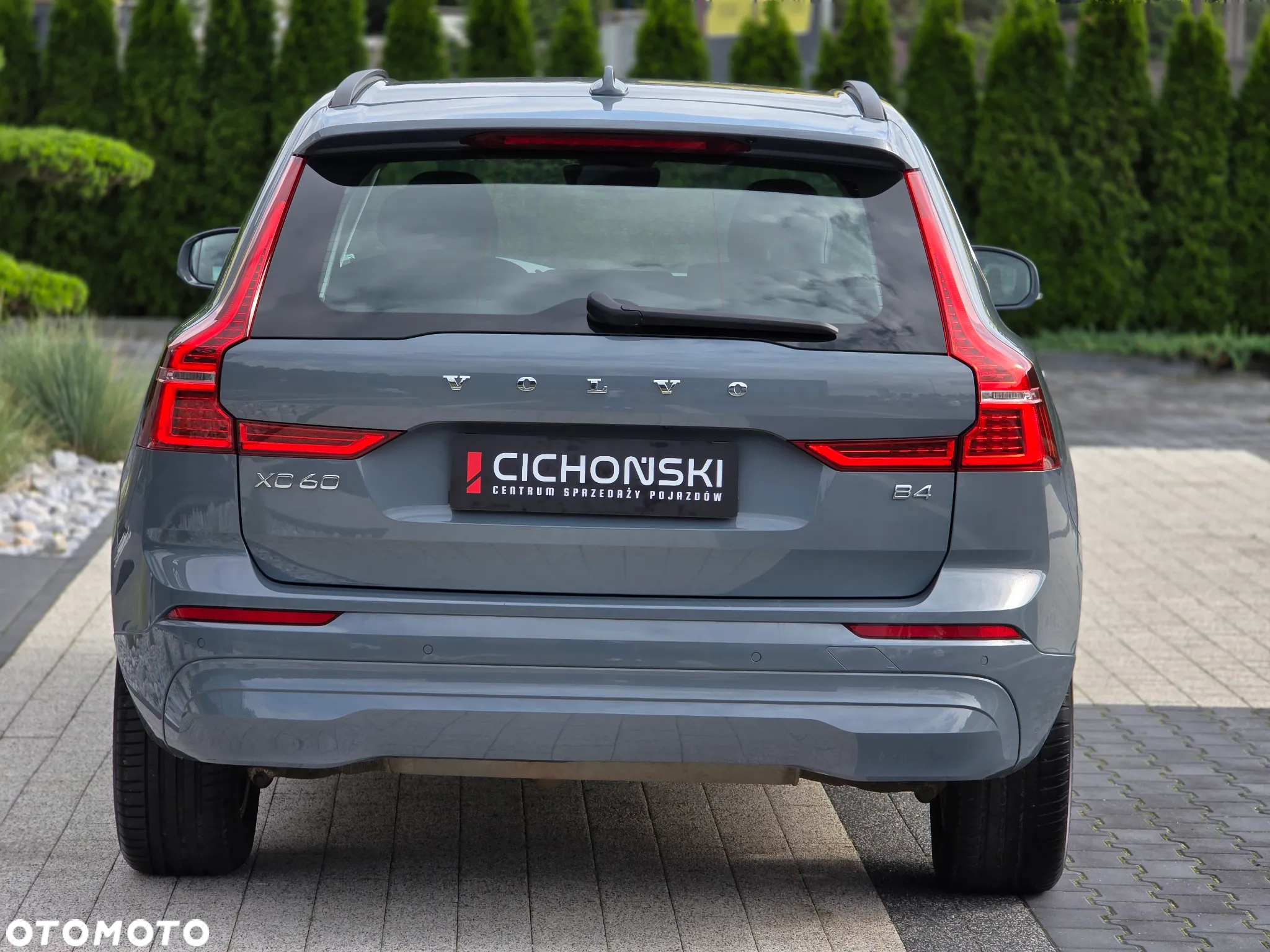Volvo XC 60 T4 Momentum Pro - 16
