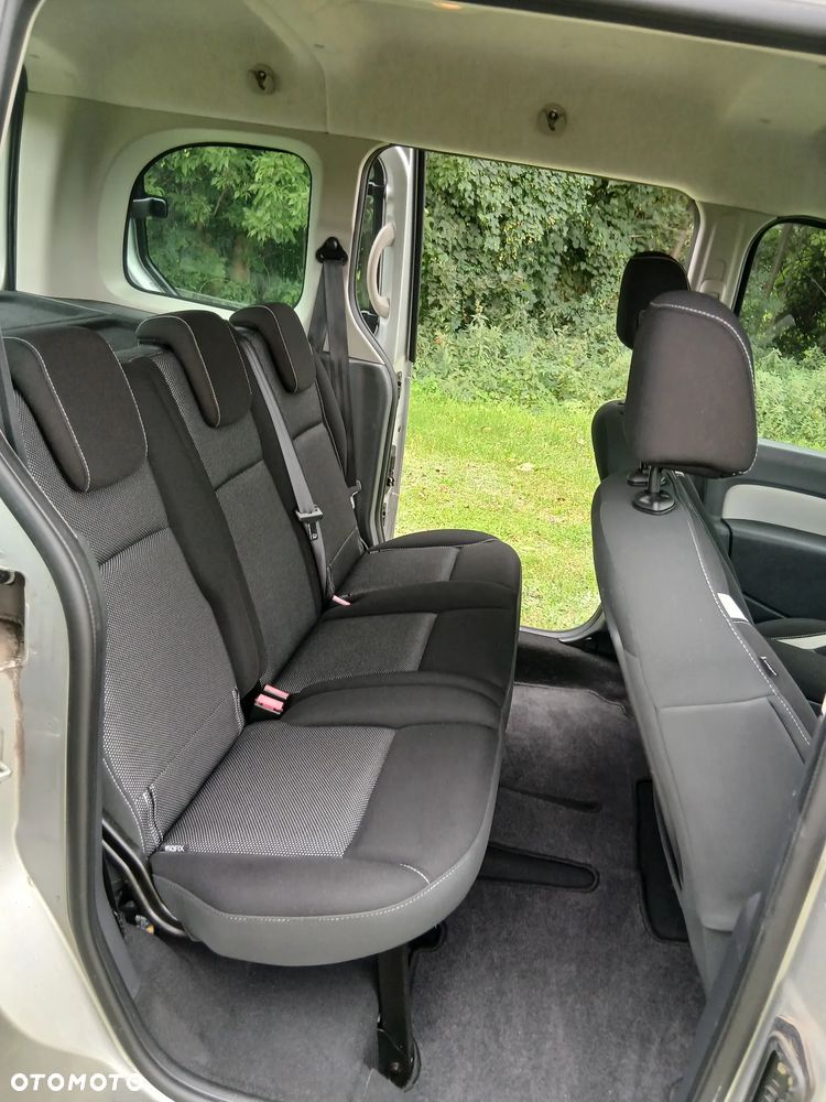 Renault Kangoo 1.2 TCE Zen Eu6 - 4