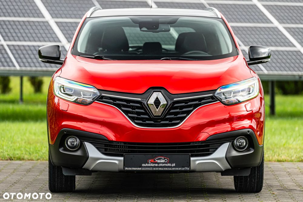 Renault Kadjar Energy TCe 165 Bose Edition - 15