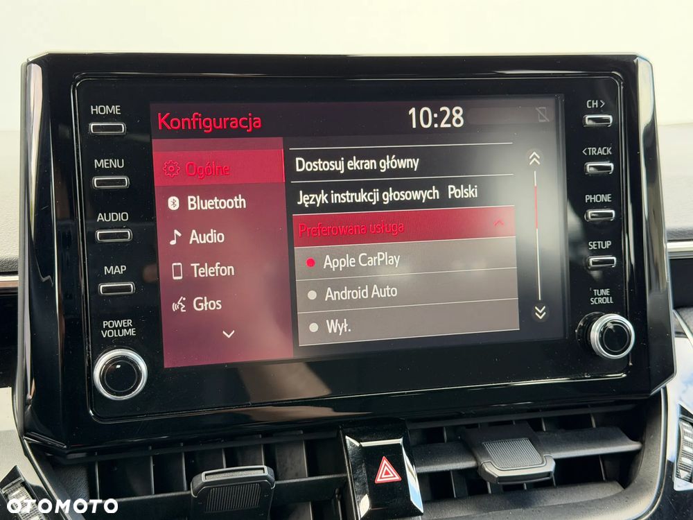 Toyota Corolla 1.8 Hybrid Comfort - 28