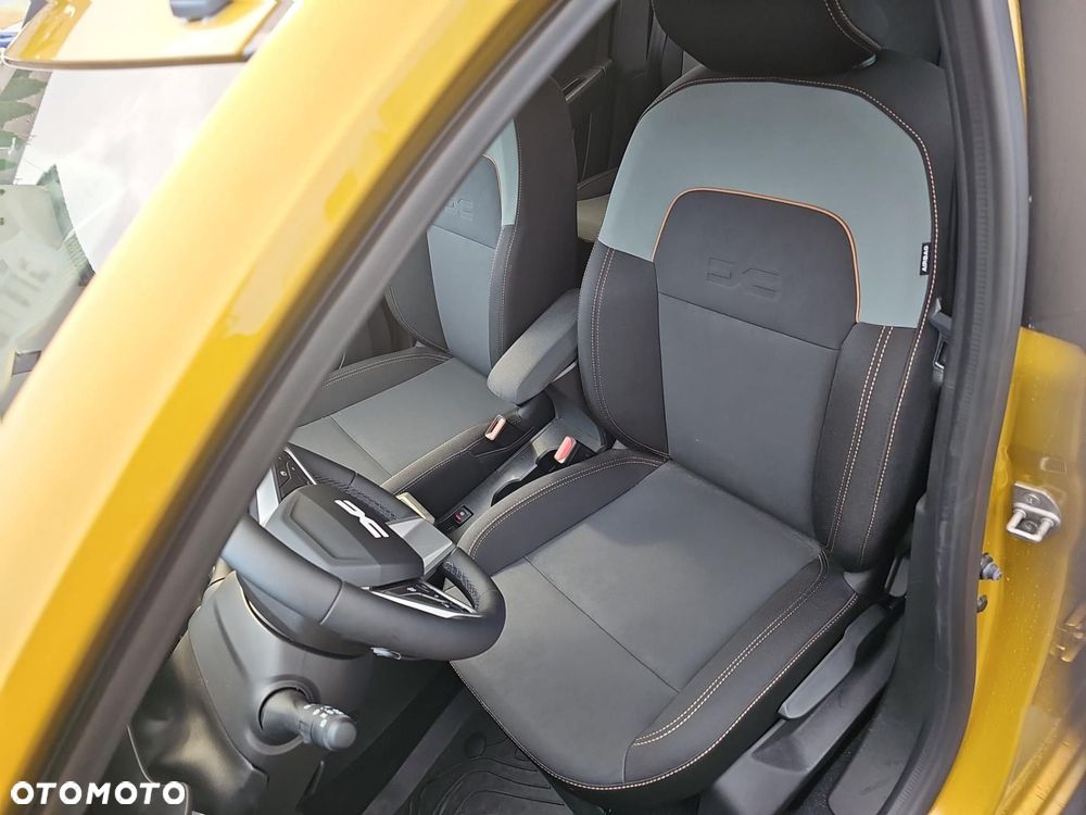 Dacia Sandero Stepway - 12