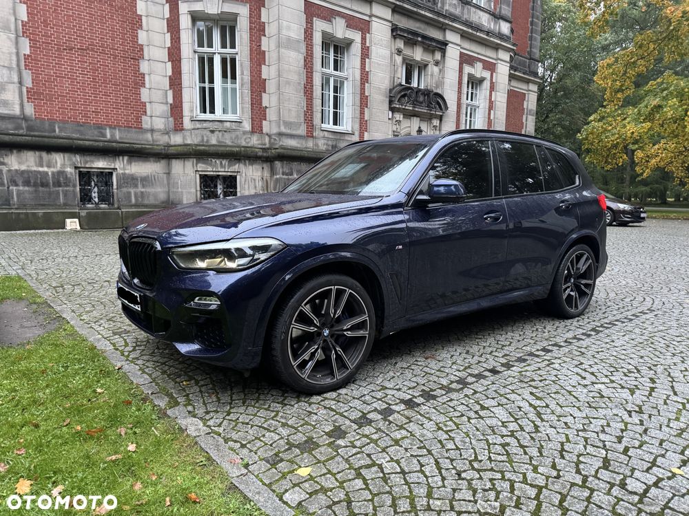 BMW X5 xDrive30d - 2