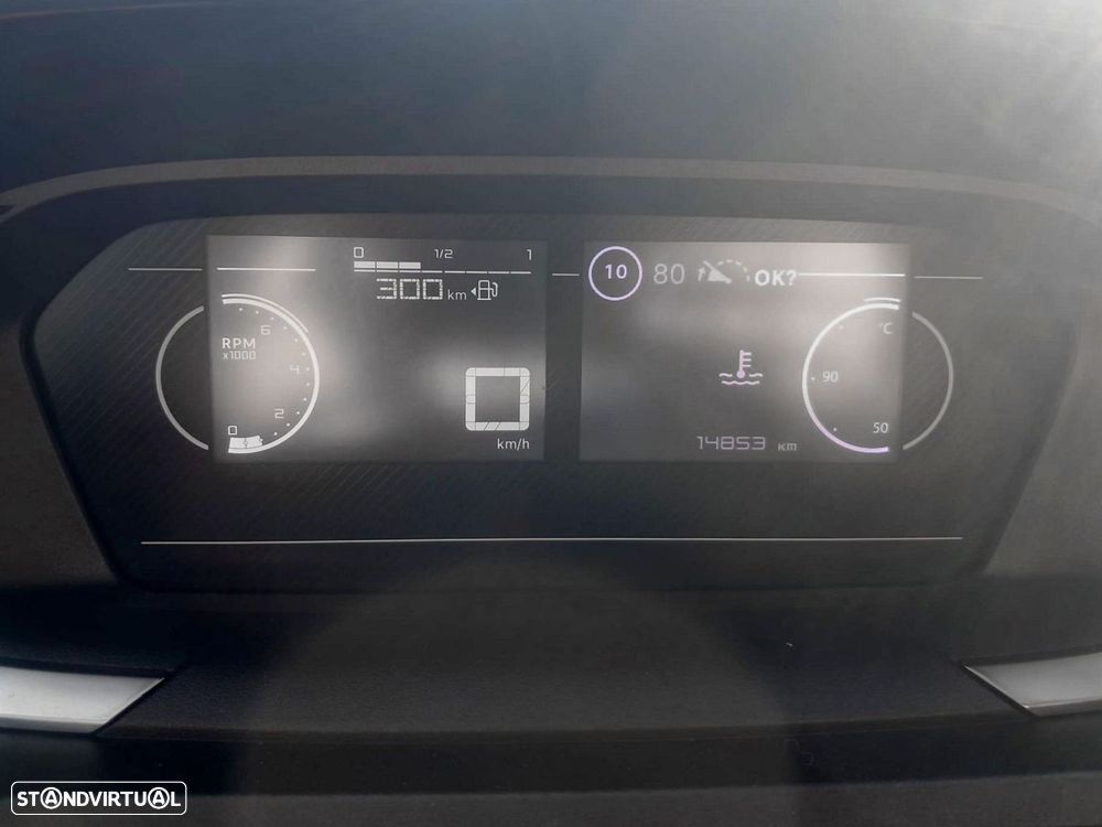 Peugeot Partner - 18
